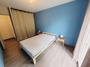 Maisons de vacances La Belle des bois : photos des chambres