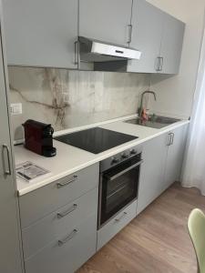 La casa delle Sciure