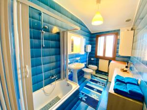 HOME - Alessandra Holiday House
