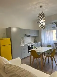 La casa delle Sciure - Crocetta