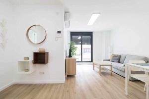 Arrecife Canteras Apartment