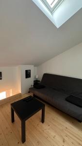 Appartements Le Paret studio 2 personnes Gratte Ciel : photos des chambres