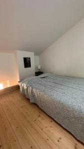 Appartements Le Paret studio 2 personnes Gratte Ciel : photos des chambres