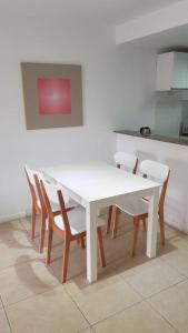 España Premium...1 dormitorio cómodo y luminoso zona Pellegrini y España