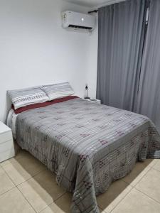 España Premium...1 dormitorio cómodo y luminoso zona Pellegrini y España