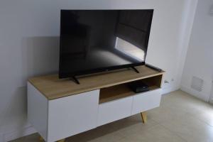 España Premium...1 dormitorio cómodo y luminoso zona Pellegrini y España