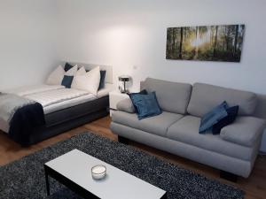 Concorditas Apartments