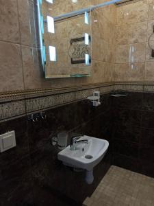 Arkadia apartment with sea view