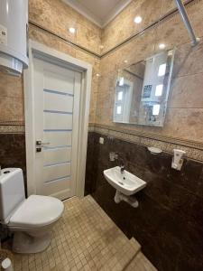 Arkadia apartment with sea view