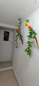 Encantadora casa con ambiente guajiro #3 - Rebolo