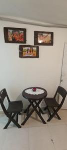 Encantadora casa con ambiente guajiro #3