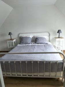 Chez Pascale & Christian