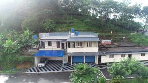 Swasthika Homes