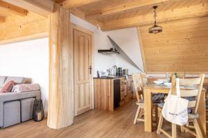 Dom Tatrzański Ewa Deluxe