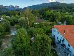 Ferienwohnung Jeni - Blindham