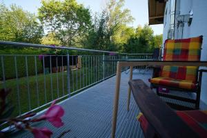 Ferienwohnung Jeni