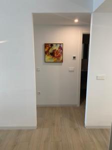 Santa Rosalia Lake & Life Resort Jacuzzi penthouse Golf