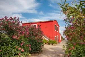 Agriturismo L'Istrice di Giò - Torre di Montalto