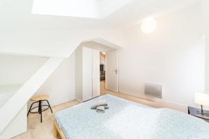 Appartements Le Pelisson 6 pers fonctionnel Gratte Ciel : photos des chambres