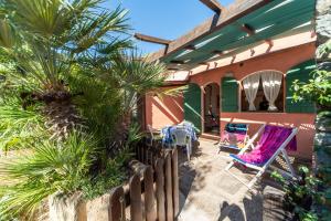 Gavilas Residenza Turistico Alberghiera