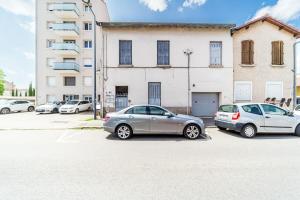 Appartements Le Pelisson 6 pers fonctionnel Gratte Ciel : photos des chambres