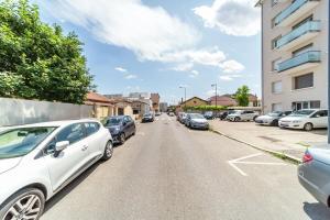 Appartements Le Pelisson 6 pers fonctionnel Gratte Ciel : photos des chambres