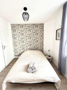 La Tourmaline Rouge - Romans