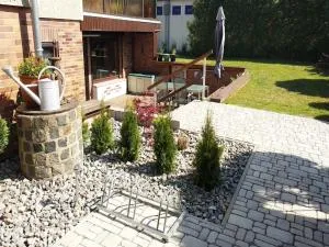 Ferienwohnung Anni - DH - 24478 - Wusterhusen