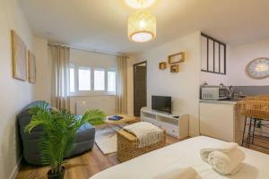 Le Bohème chic : au coeur du centre historique