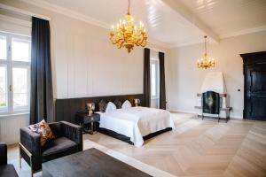 Georgi Schloss - Boutique Hotel