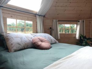 Chalets Insolite: Le Kota du Lutin Many : photos des chambres