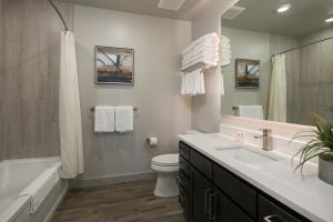 Sage Creek at Moab Luxury Two Unit A