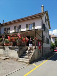 Bed and Breakfast Lek & Jo