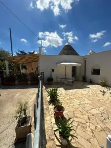 Trullo Gnoffa - La Correggia