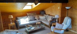 Chalet Esher Surrey