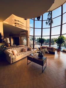 The Precious Villa