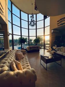 The Precious Villa