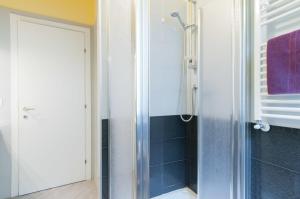 Camera Matrimoniale con Bagno Privato Esterno