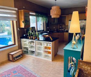 The Precious Villa