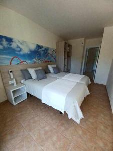 Relax y Playa para 4 personas