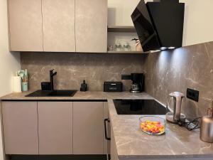 Apartment A & N with FREE private parking