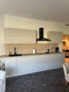 Water lily residence