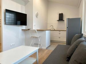 Appartements Magnifique appartement Narbonne : photos des chambres