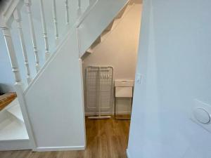 Appartements Magnifique appartement Narbonne : photos des chambres