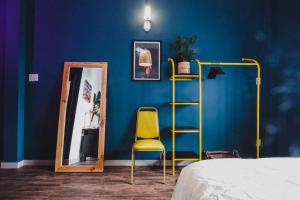 CAMP Dakao a curated accomodation