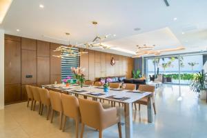 Ocean Villa Pool Retreat In Da Nang