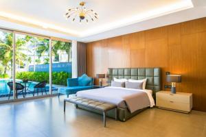 Ocean Villa Pool Retreat In Da Nang