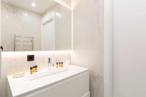 Luxueux appartement - Villa royale Croisette