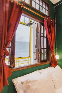 CAMP Dakao a curated accomodation