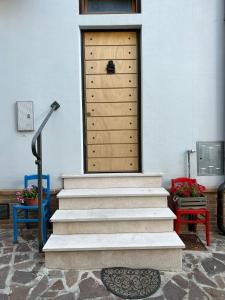 B&B Savoia San Salvo